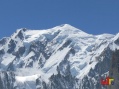 Mont Blanc 4810m