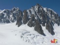 Tour Chamonix 2007