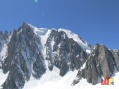 Tour Chamonix 2007