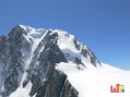 Tour Chamonix 2007