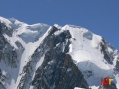 Tour Chamonix 2007