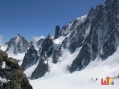 Tour Chamonix 2007