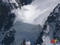 Tour Chamonix 2007