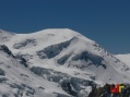 Tour Chamonix 2007