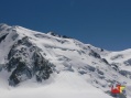 Tour Chamonix 2007