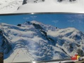 Mont Blanc 4810m
