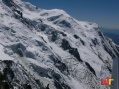 Aiguille du Midi 3842m