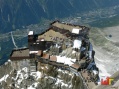 Aiguille du Midi 3842m