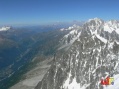 Aiguille du Midi 3842m