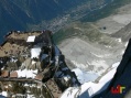 Aiguille du Midi 3842m