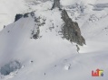 Aiguille du Midi 3842m
