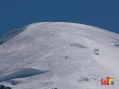 Mont Blanc 4810m