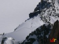 Aiguille du Midi 3842m