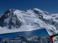 Mont Blanc 4810m