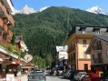 Chamonix