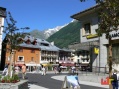 Chamonix