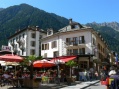 Chamonix