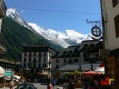 Chamonix
