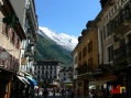Chamonix