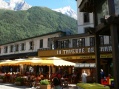 Chamonix