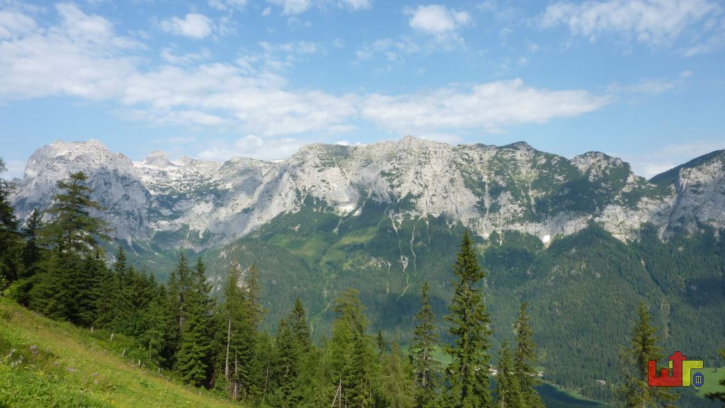 Hochkalter-Tour 2009