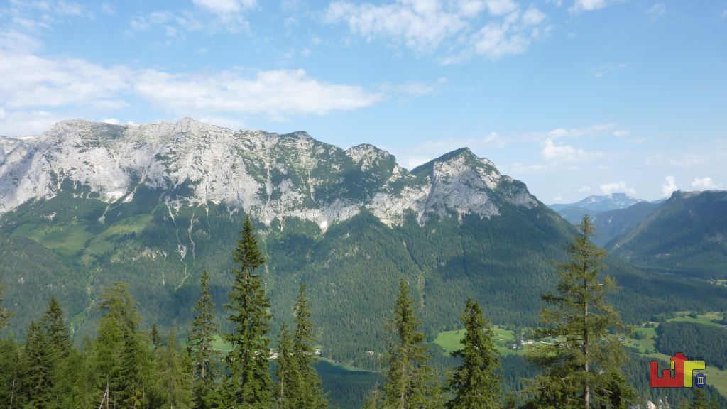 Hochkalter-Tour 2009