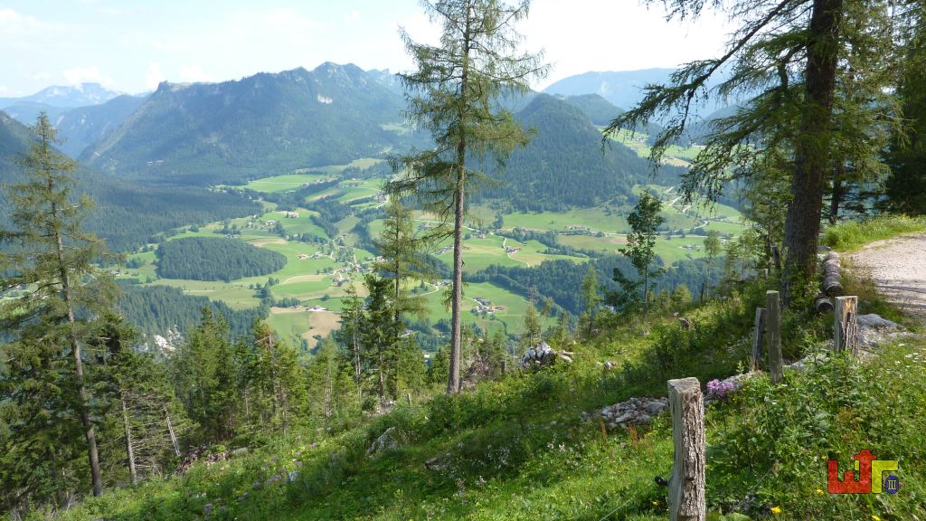 Hochkalter-Tour 2009