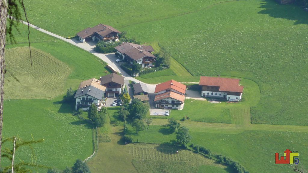 Hochkalter-Tour 2009