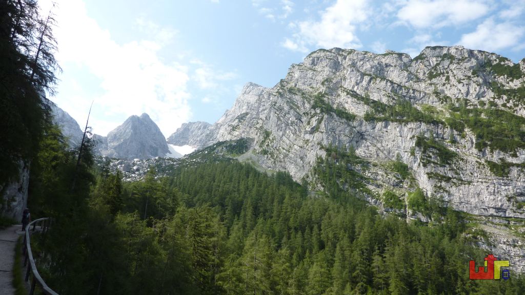 Hochkalter-Tour 2009