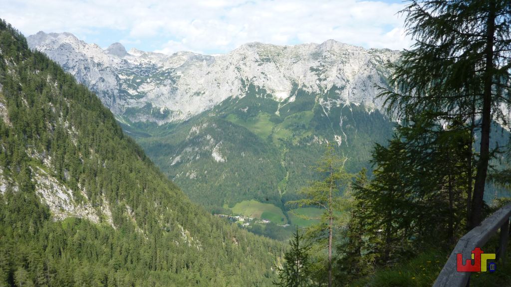 Hochkalter-Tour 2009