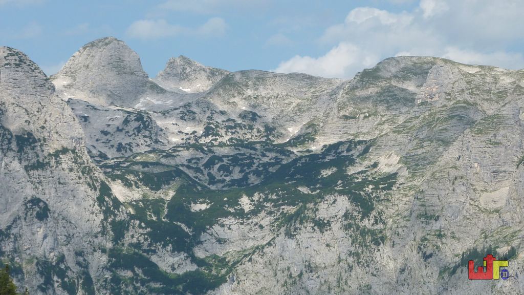 Hochkalter-Tour 2009