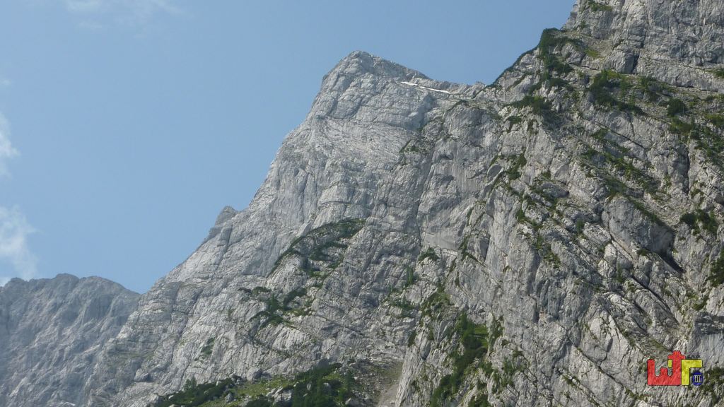 Hochkalter-Tour 2009