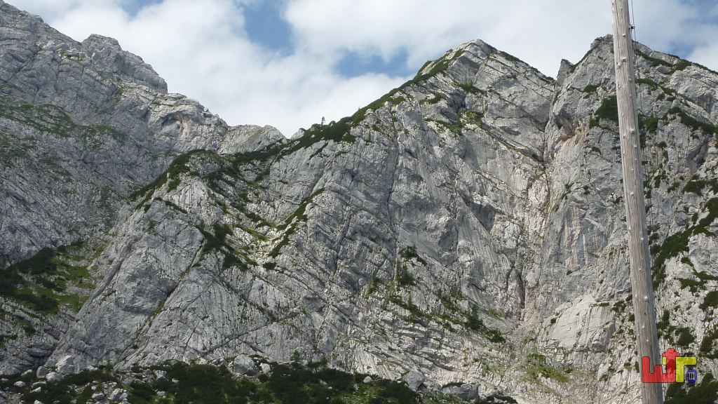 Hochkalter-Tour 2009