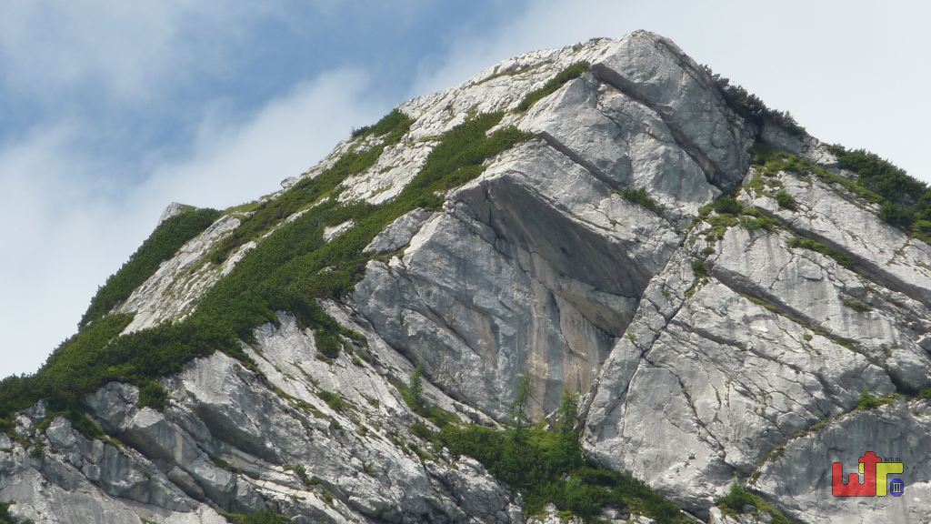 Hochkalter-Tour 2009