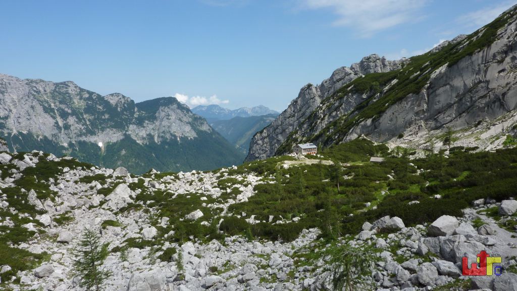 Hochkalter-Tour 2009