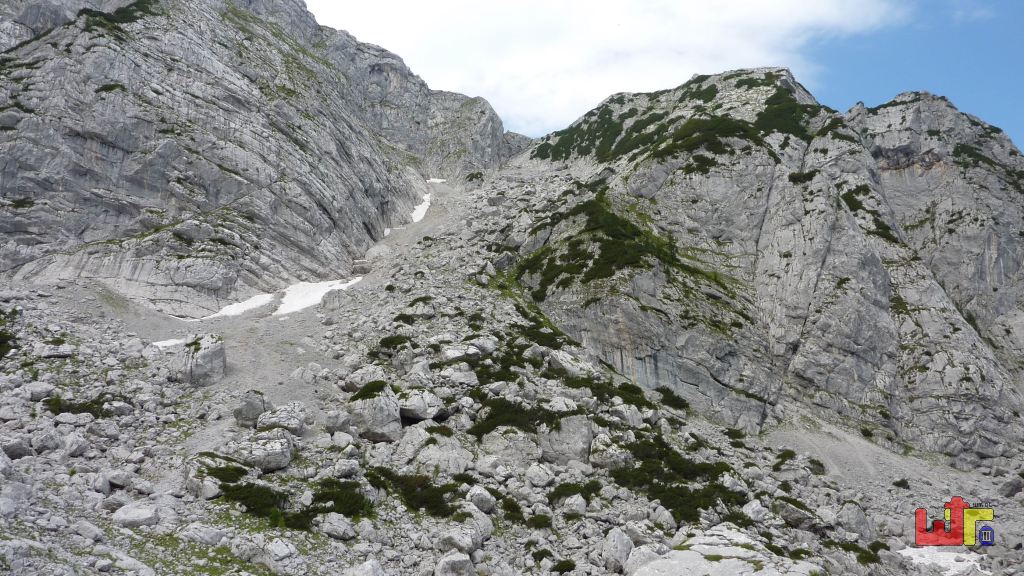 Hochkalter-Tour 2009