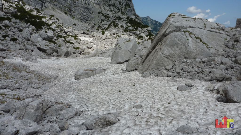 Hochkalter-Tour 2009