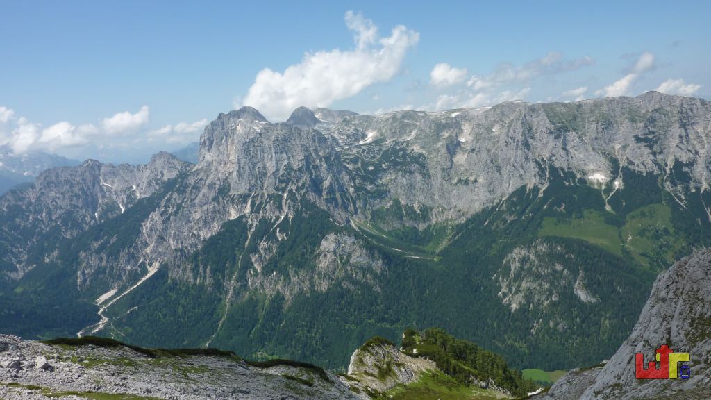 Hochkalter-Tour 2009