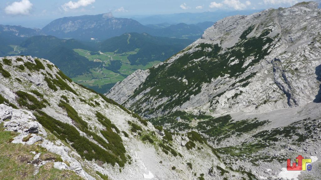 Hochkalter-Tour 2009