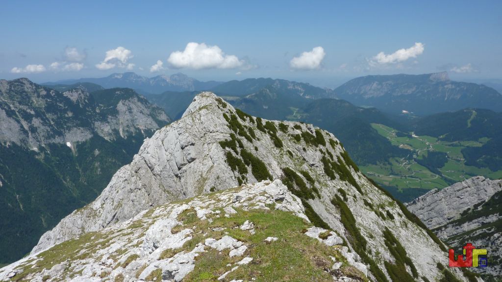 Hochkalter-Tour 2009