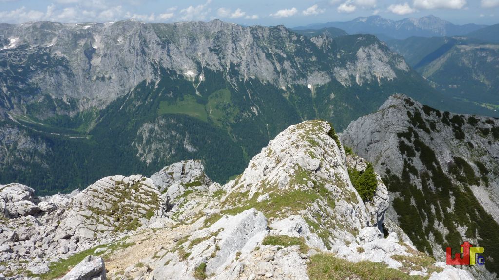 Hochkalter-Tour 2009