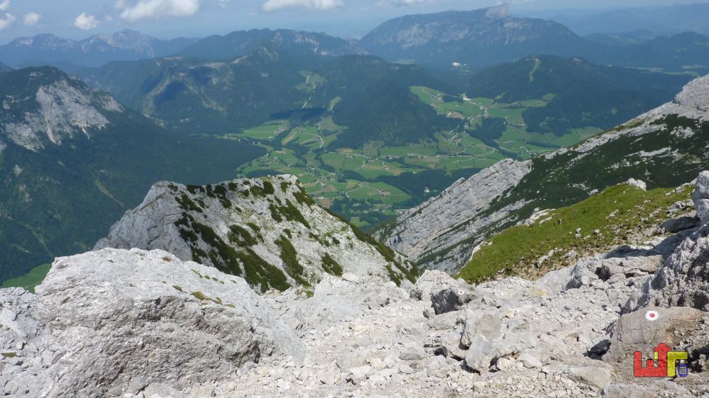 Hochkalter-Tour 2009
