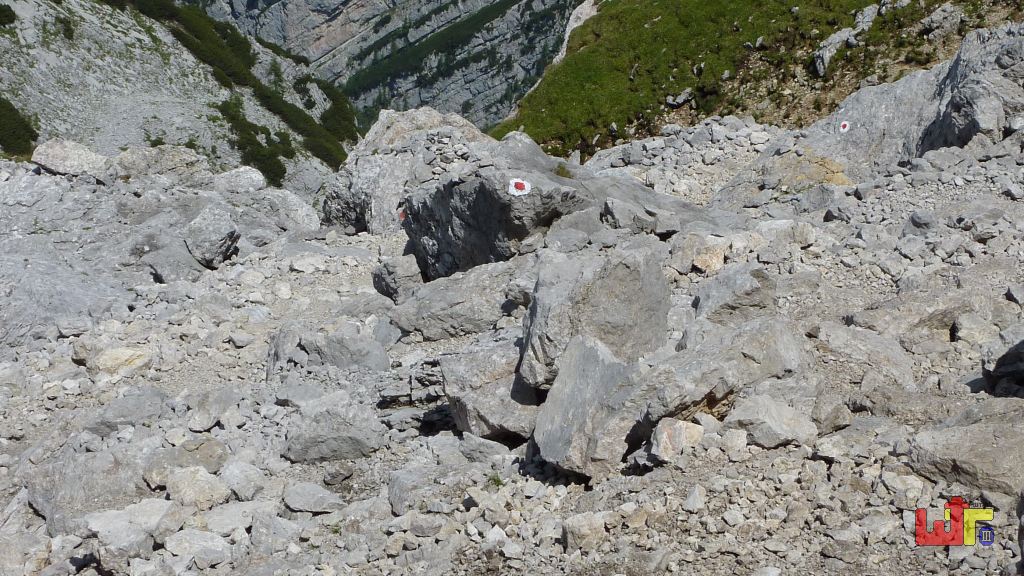 Hochkalter-Tour 2009