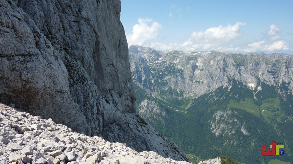 Hochkalter-Tour 2009