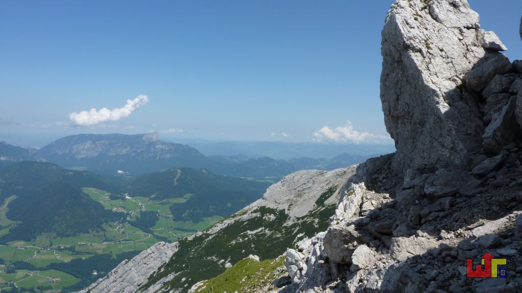 Hochkalter-Tour 2009