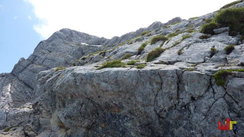 Hochkalter-Tour 2009