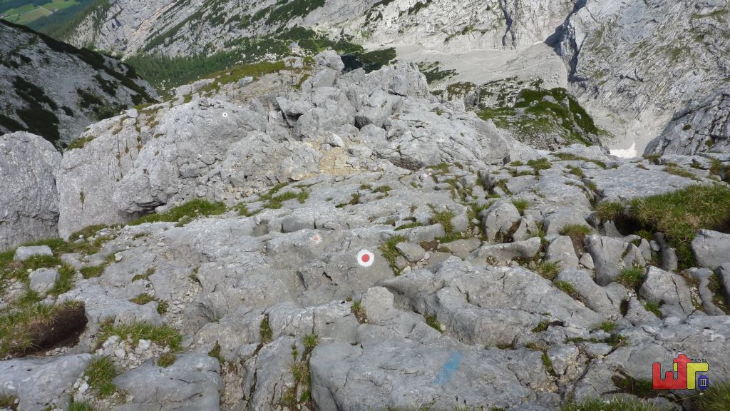 Hochkalter-Tour 2009