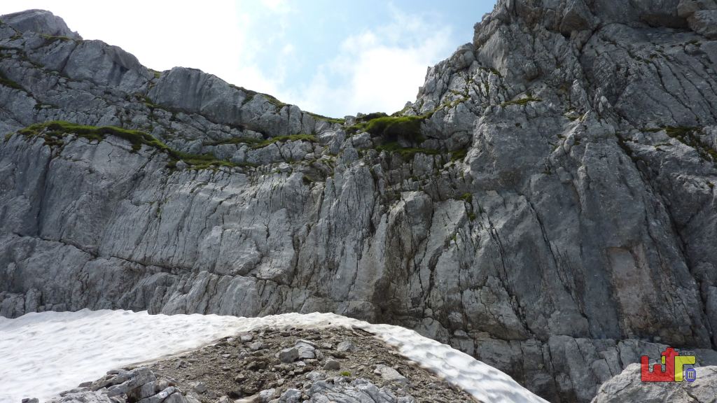 Hochkalter-Tour 2009