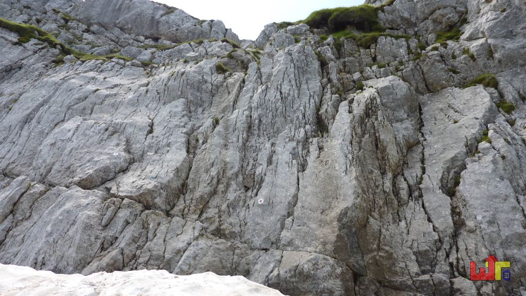 Hochkalter-Tour 2009