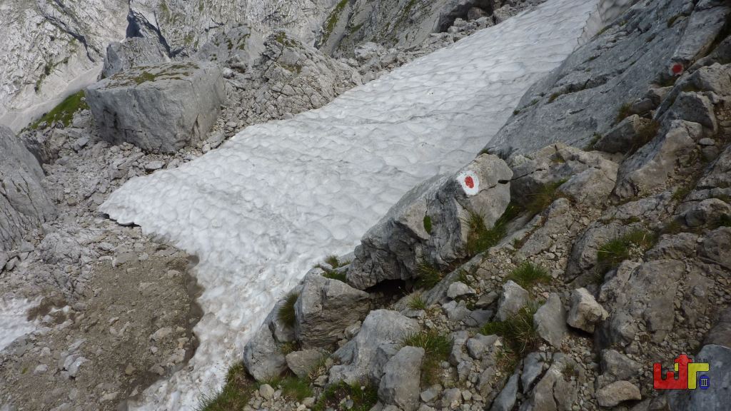 Hochkalter-Tour 2009